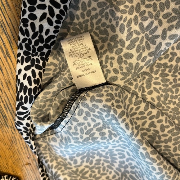 🖤 SPENSE blouse – XL - Picture 3 of 10